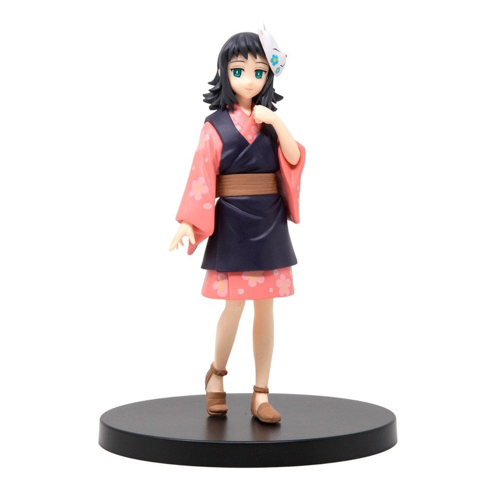 FIGURA MAKOMO B KIZUNA NO SO | BANPRESTO FIGURA MAKOMO B KIZUNA NO SO | BANPRESTO